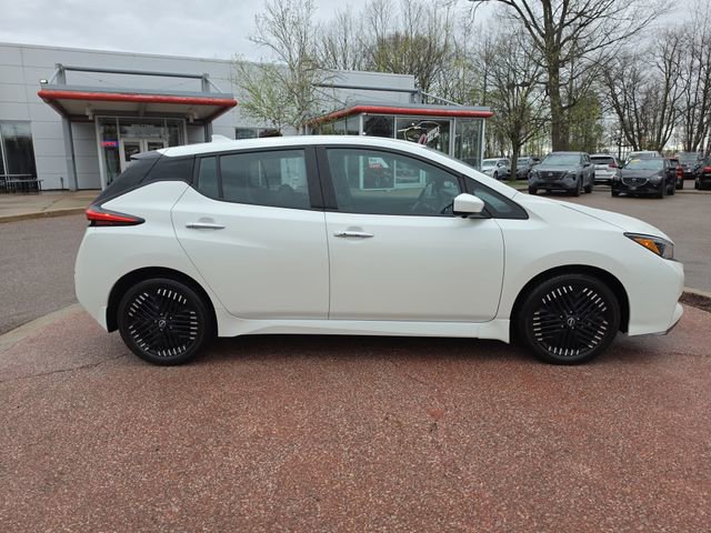 Used 2024 Nissan Leaf SV Plus FWD image 6