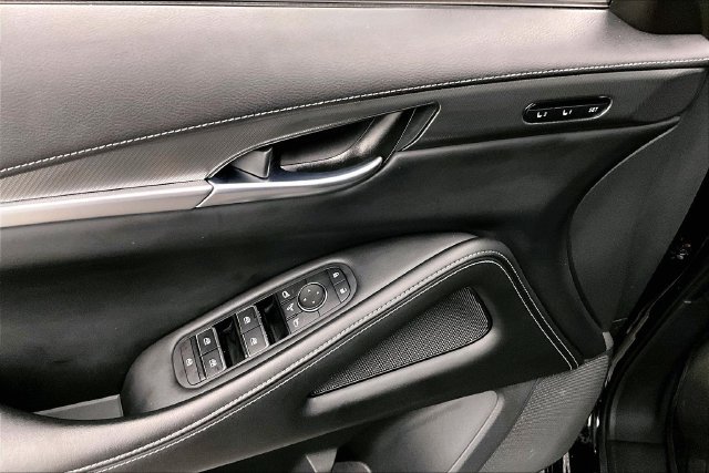 Used 2024 INFINITI QX60 Luxe AWD/4WD image 38