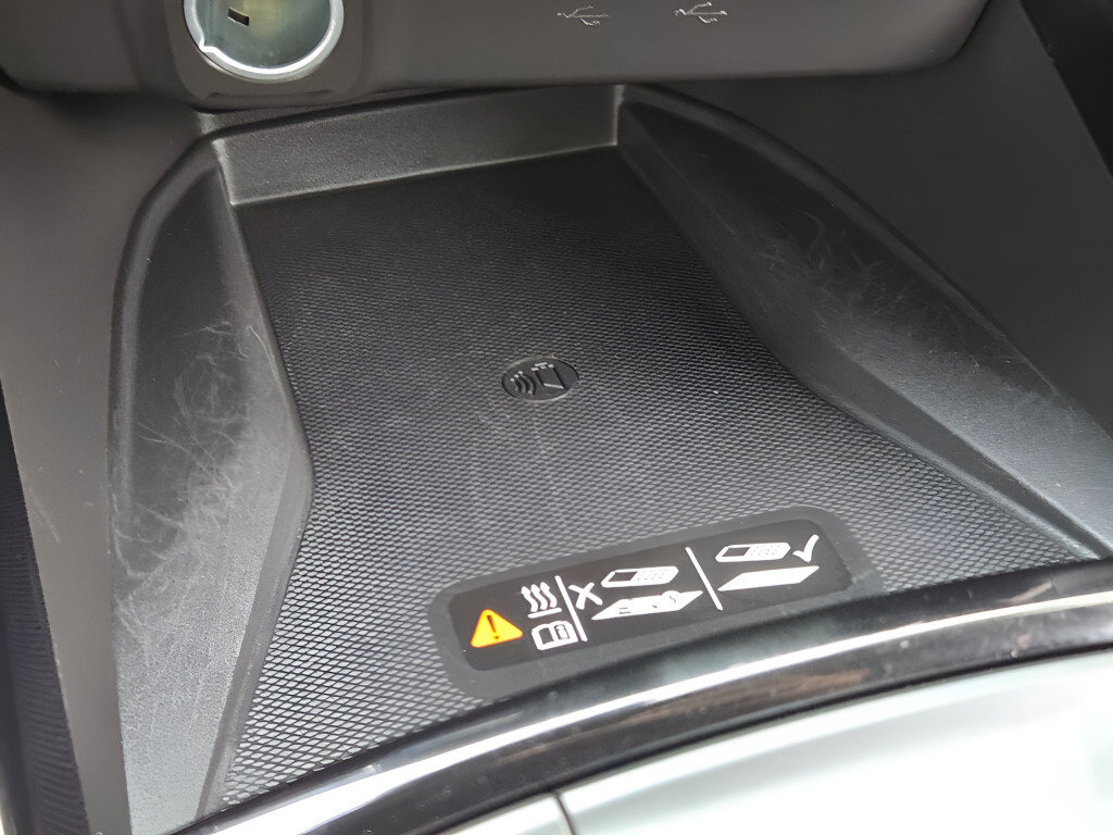 Used 2025 Chevrolet Trax RS w/ Sunroof Package FWD image 33