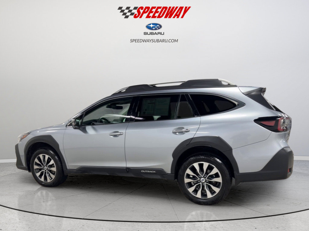 Certified 2025 Subaru Outback Touring XT w/ Popular Package #2 AWD/4WD image 9
