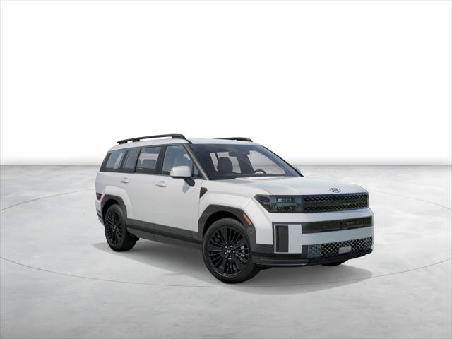 New 2026 Hyundai Santa Fe Calligraphy image 2