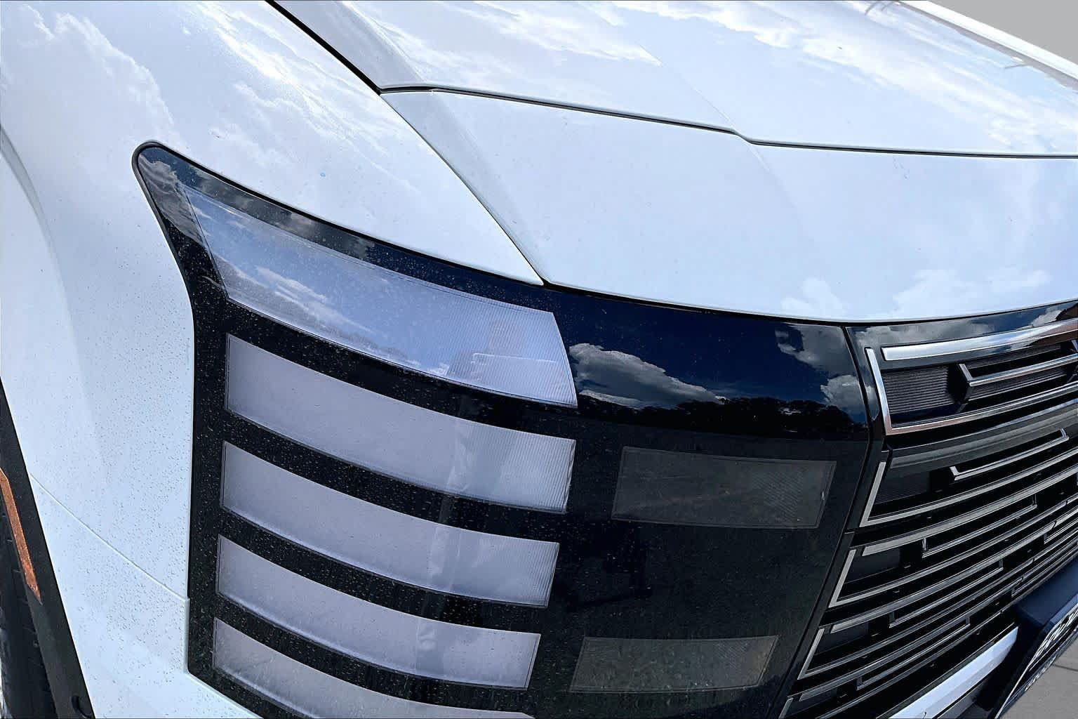 New 2027 Hyundai Palisade SEL Premium AWD/4WD image 18