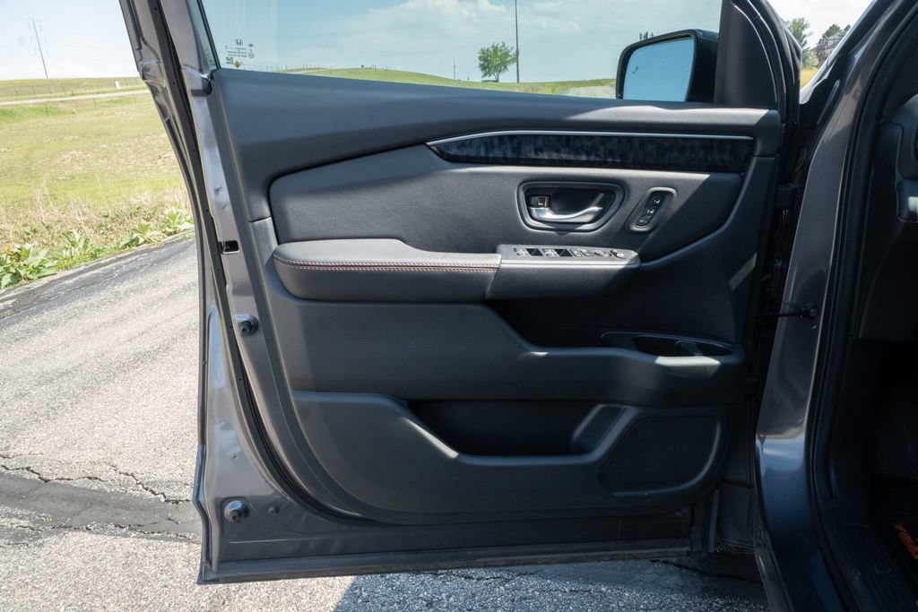 Used 2026 Honda Passport TrailSport Elite image 12