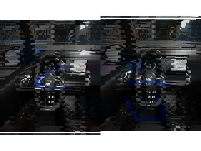 New 2025 BMW X3 xDrive30i w/ M Sport Package image 13