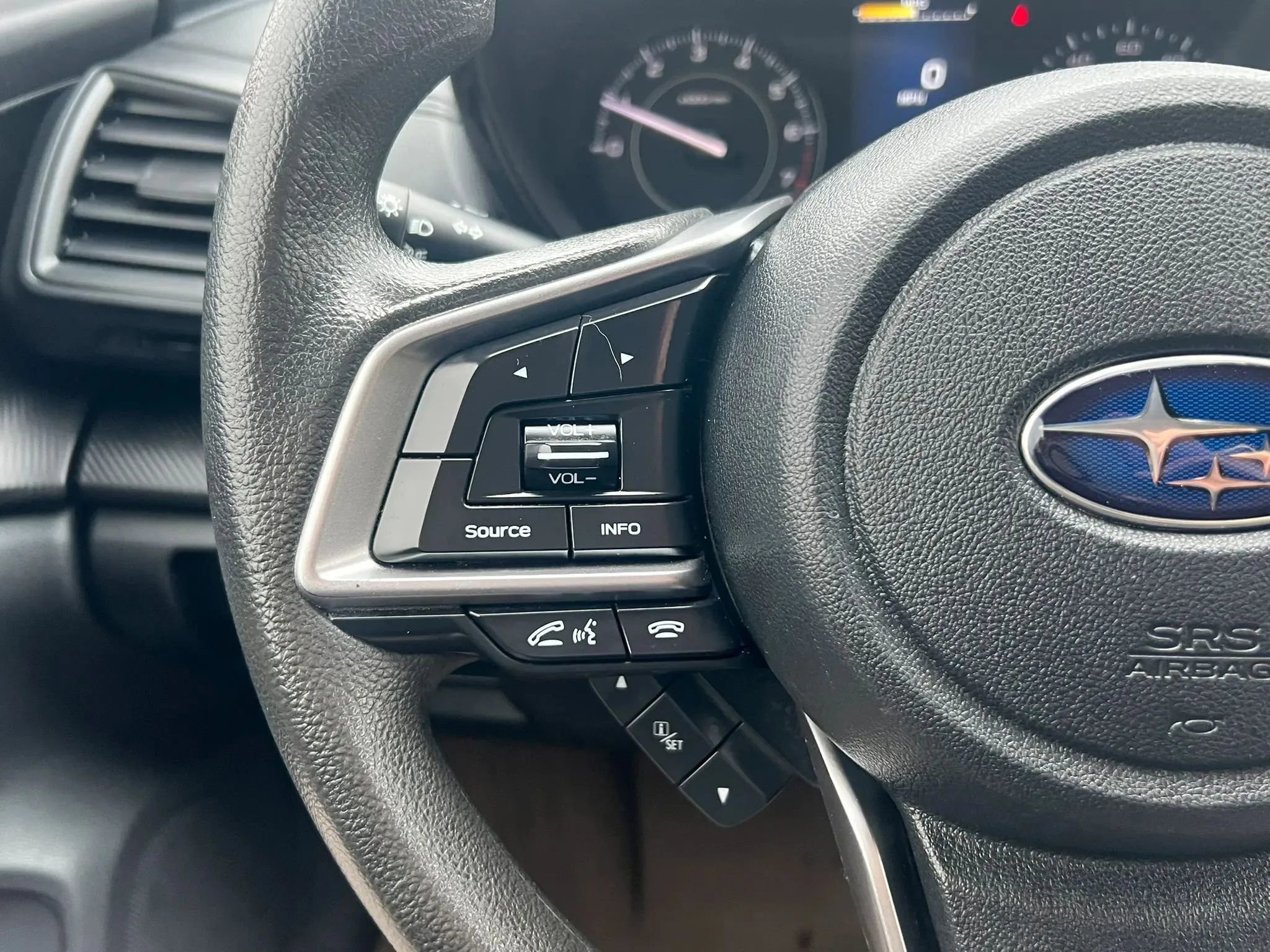 Used 2021 Subaru Impreza 2.0i image 14