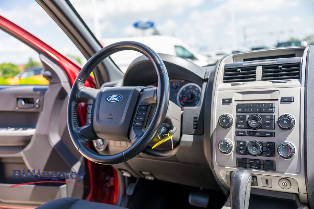 Used 2012 Ford Escape XLT FWD image 15
