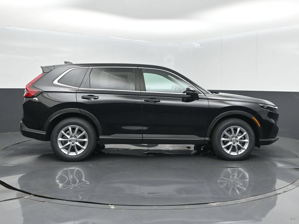New 2026 Honda CR-V EX image 5
