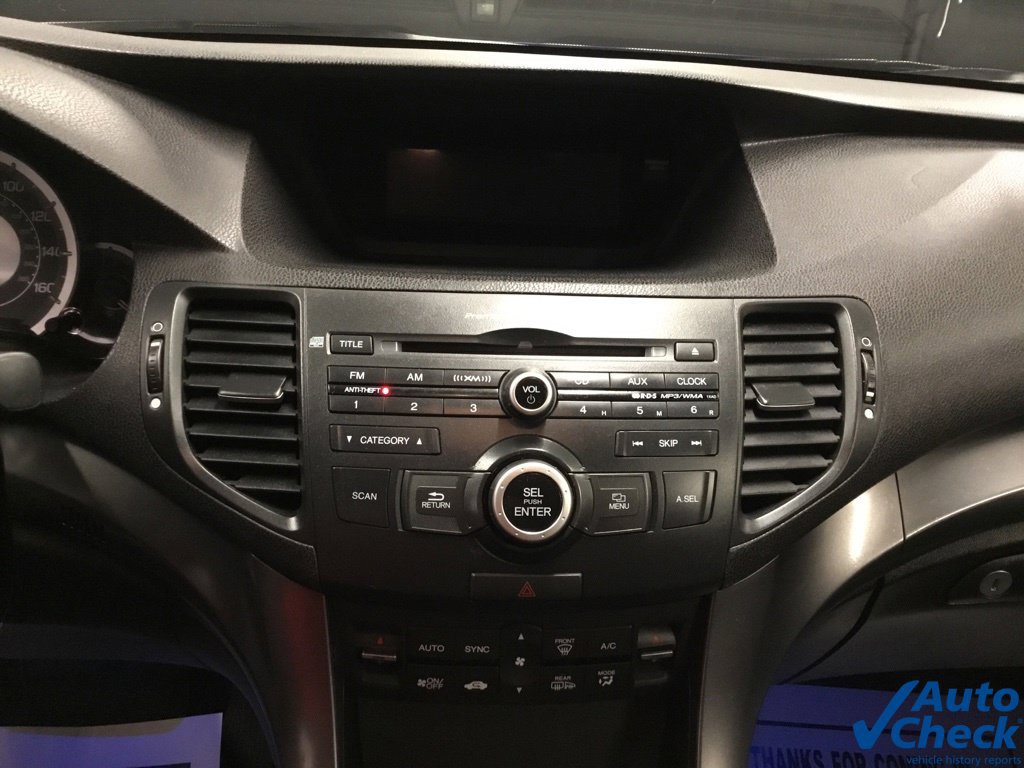 Used 2012 Acura TSX Sport Wagon FWD image 46
