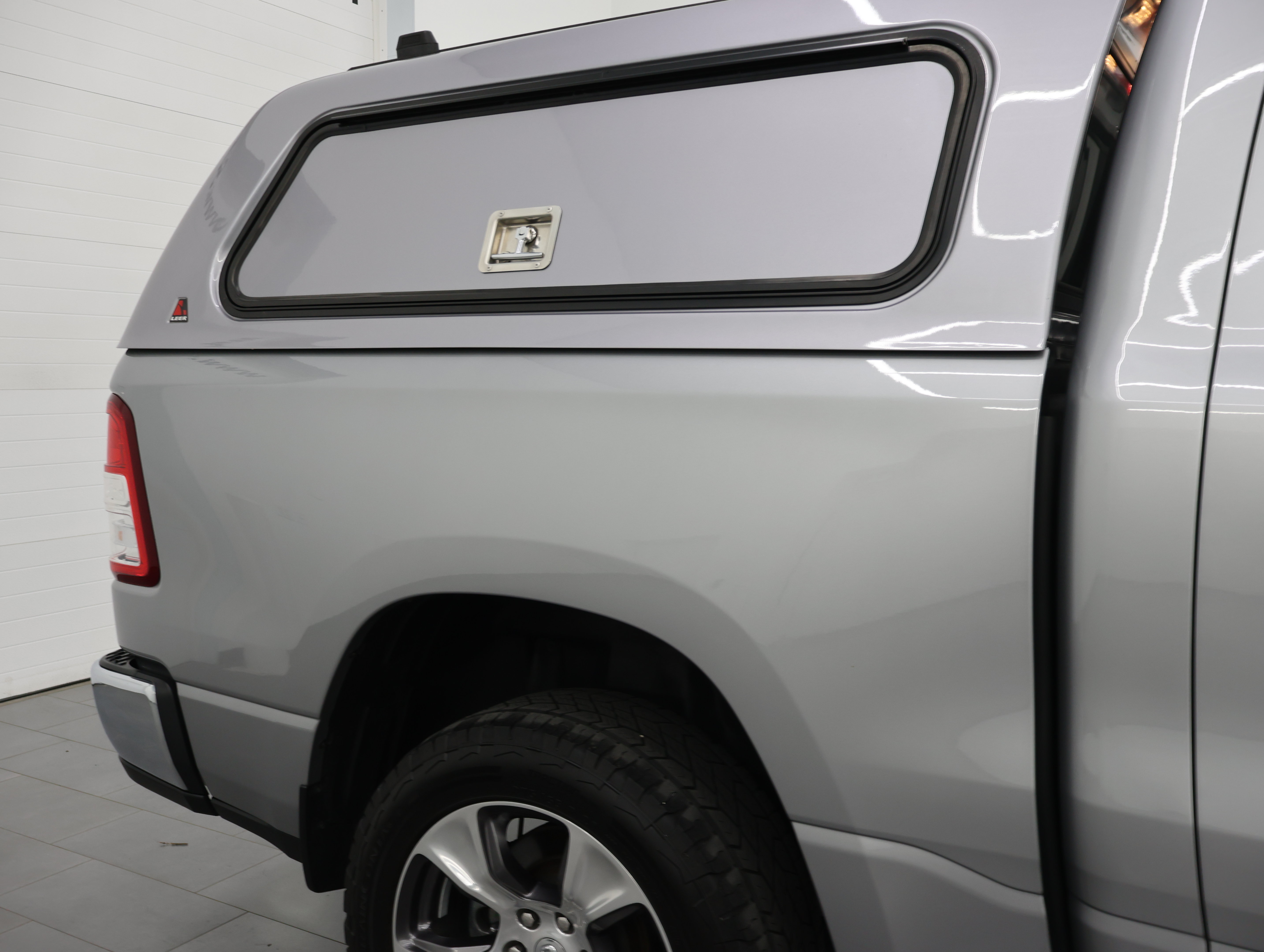 Used 2022 RAM 1500 Big Horn AWD/4WD image 24