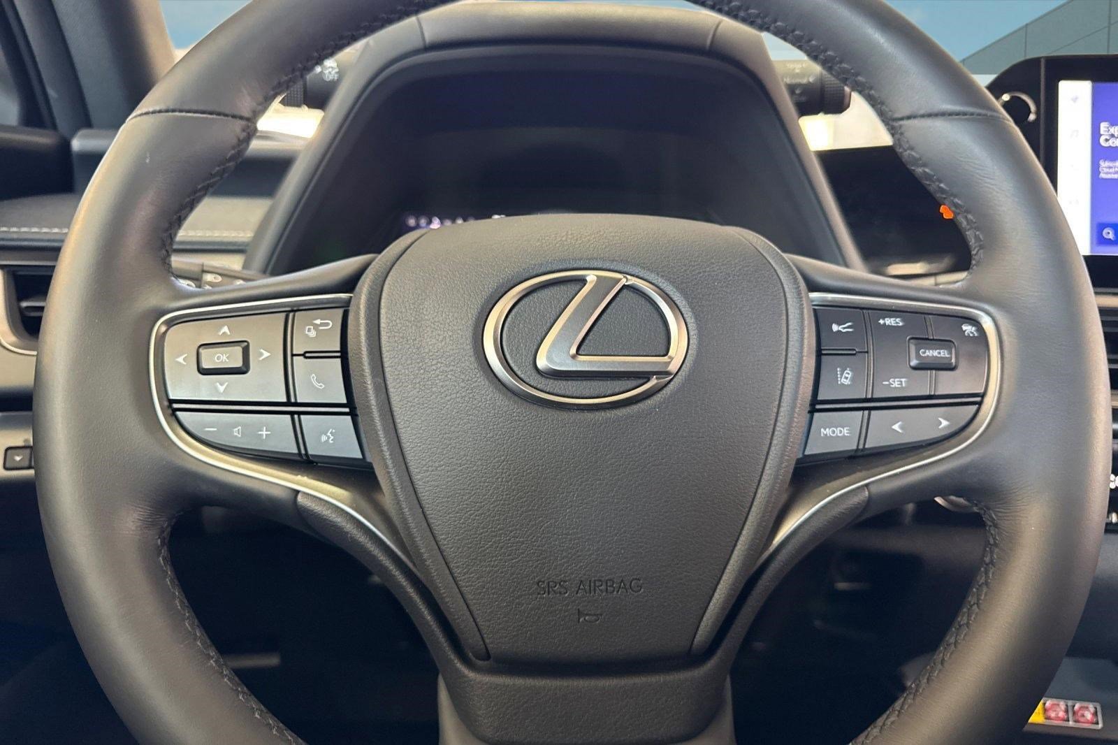 Used 2024 Lexus UX 250h FWD image 18