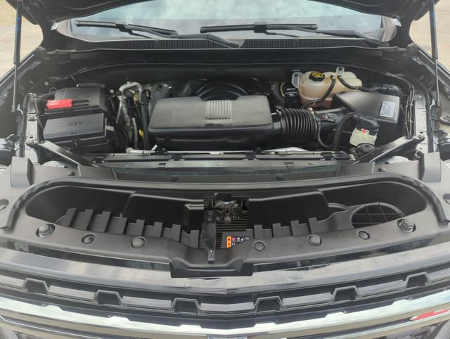 Used 2021 Chevrolet Suburban Z71 AWD/4WD image 27