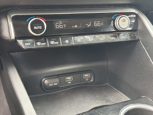 Used 2023 Kia K5 EX w/ EX Premium Package FWD image 30