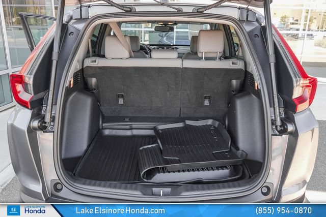 Certified 2020 Honda CR-V EX-L image 28