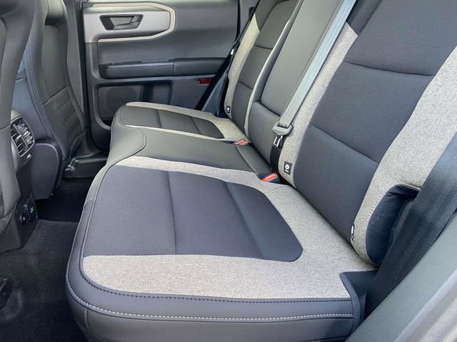 New 2025 Ford Bronco Sport Big Bend image 11