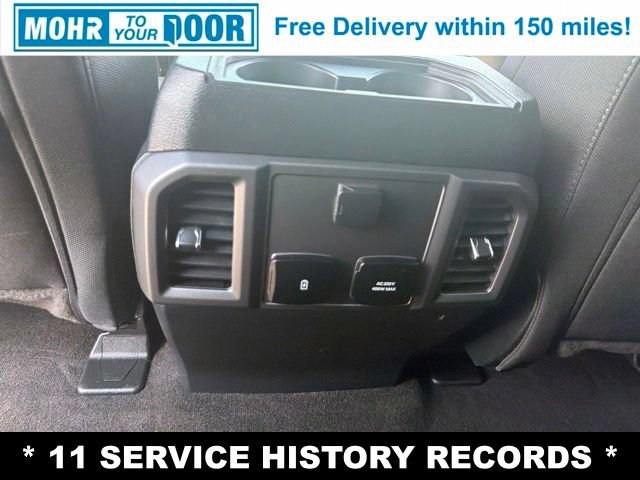 Used 2020 Ford F150 XLT w/ Equipment Group 302A Luxury AWD/4WD image 42