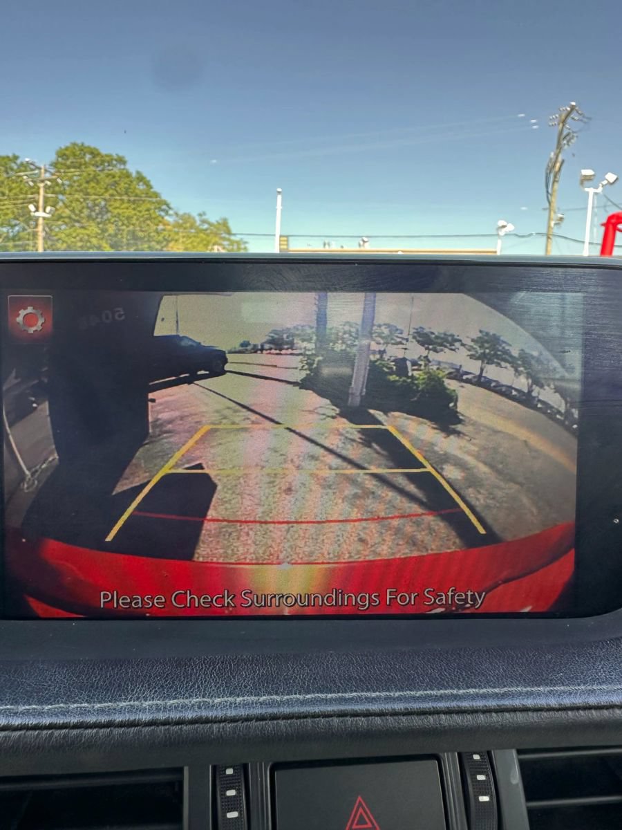 Used 2019 MAZDA MAZDA6 Grand Touring FWD image 18