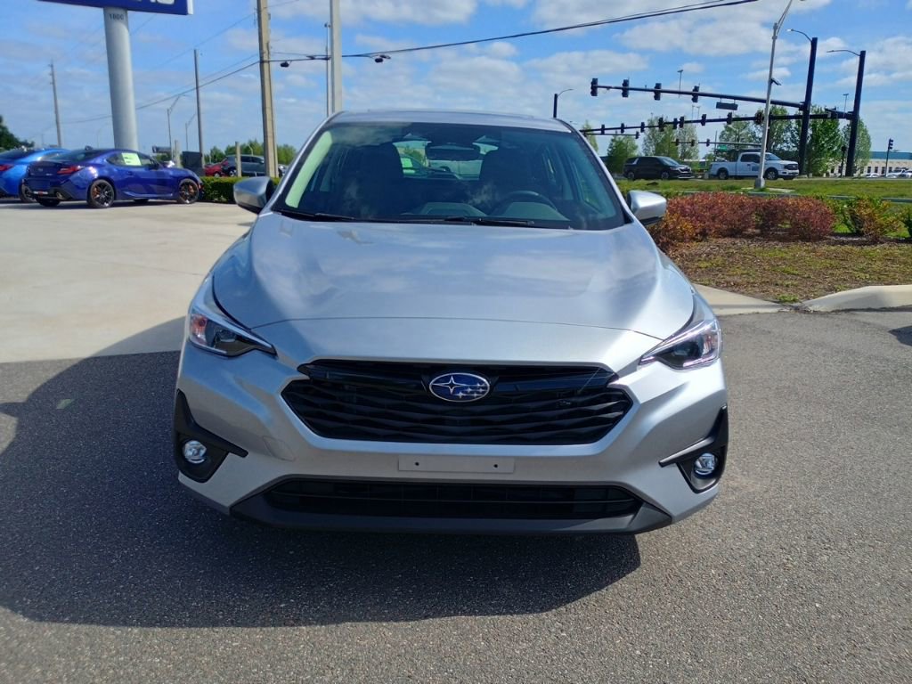 New 2026 Subaru Impreza 2.0i Sport image 2