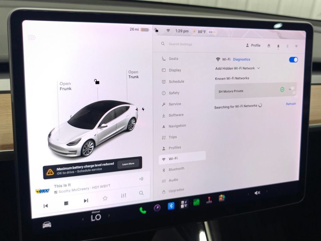 Used 2020 Tesla Model 3 Standard Range RWD image 49
