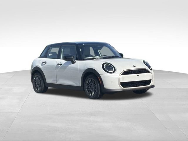 New 2026 MINI Cooper 4-Door Hardtop FWD 360° Tour