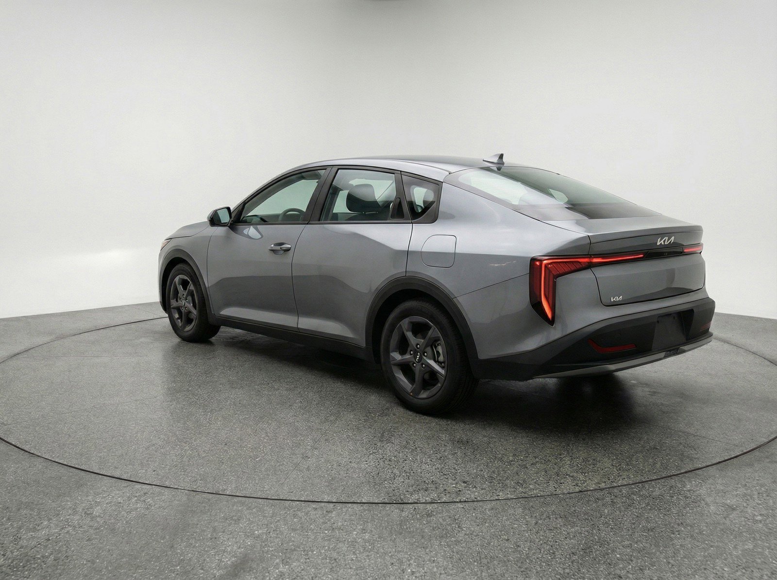 Used 2025 Kia K4 FWD image 6