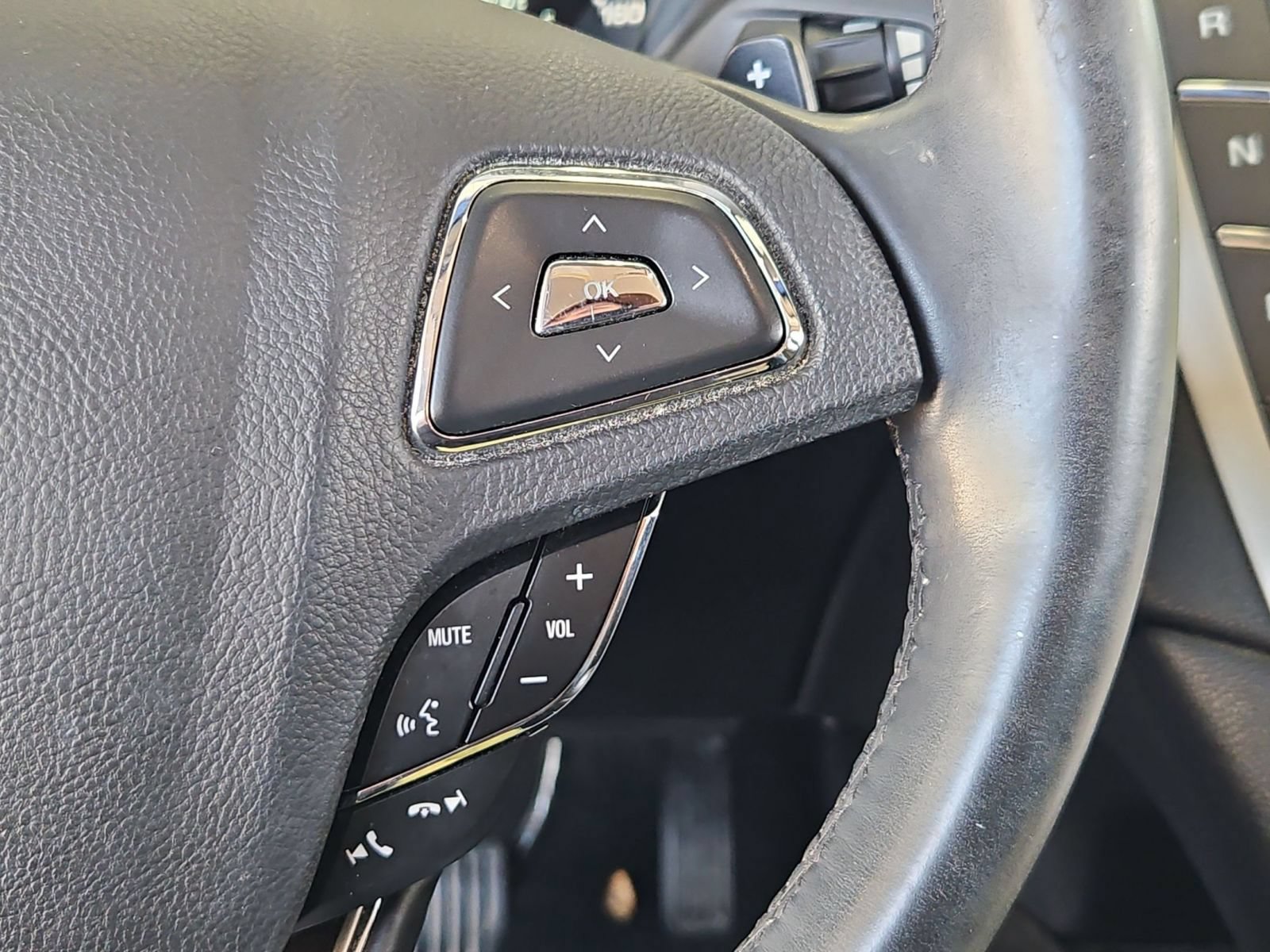 Used 2016 Lincoln MKZ AWD w/ Equipment Group 200A Select image 14