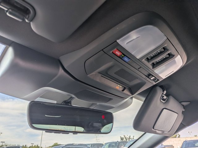 Used 2024 Subaru WRX Limited w/ Popular Package #1A image 11