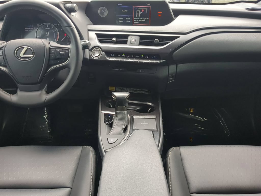Used 2022 Lexus UX 200 w/ Accessory Package (Z2) FWD image 14