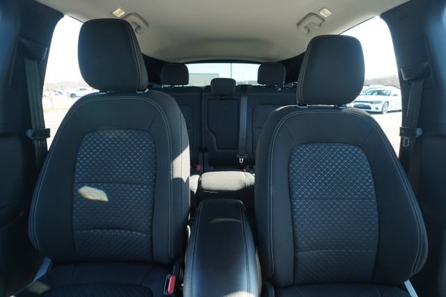 Used 2023 Ford Escape Active image 34