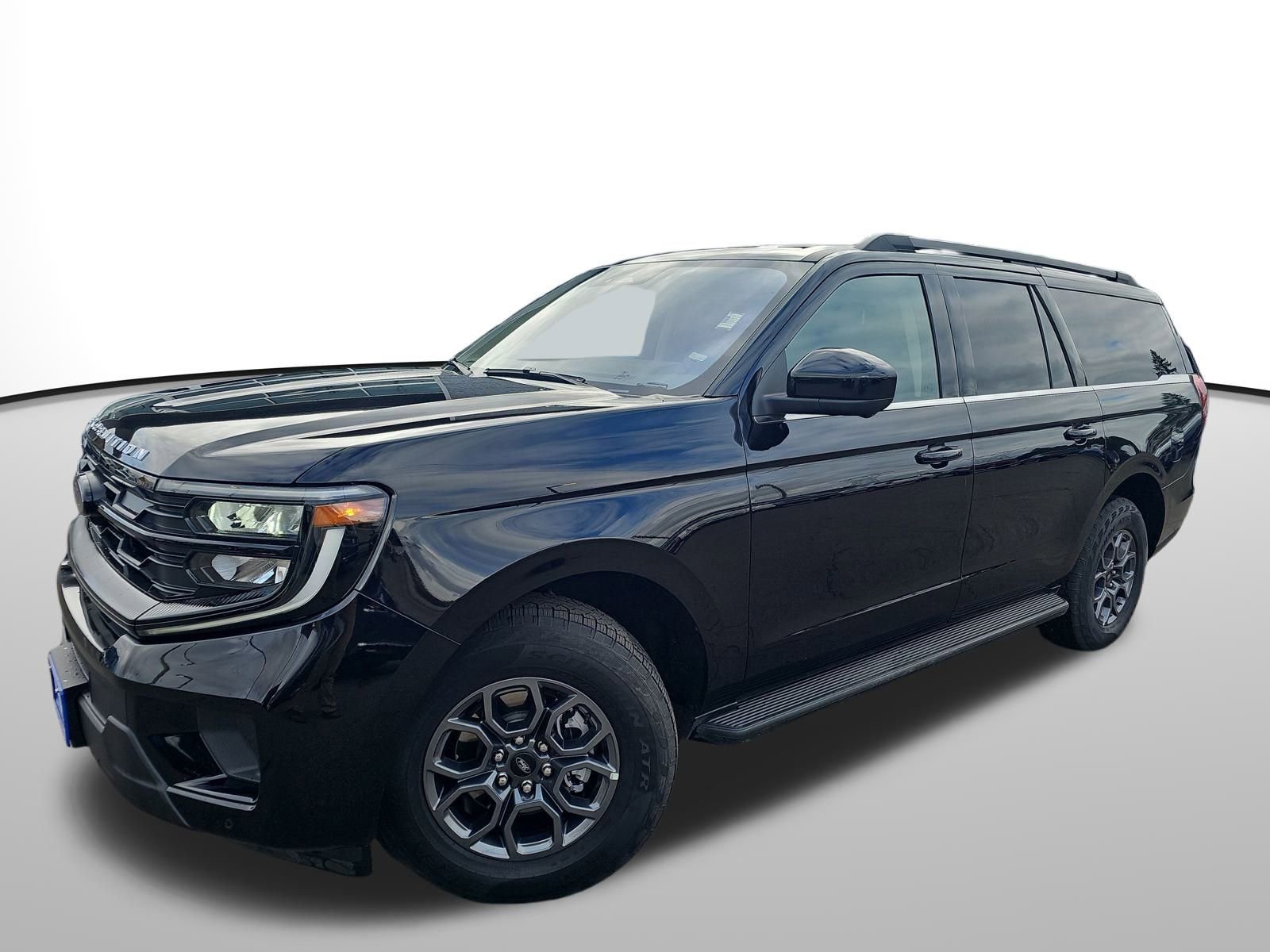 Used 2025 Ford Expedition Max Active image 2