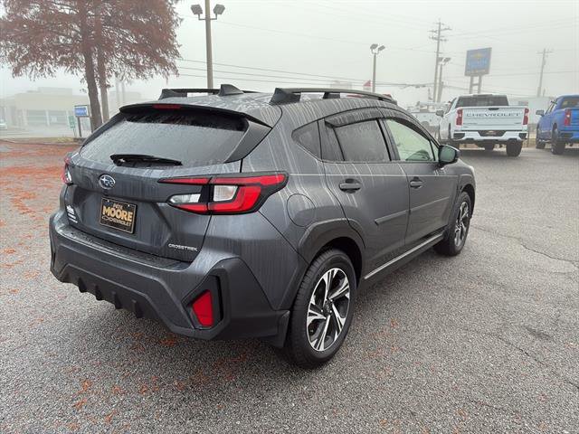 Used 2024 Subaru Crosstrek 2.0i Premium image 7