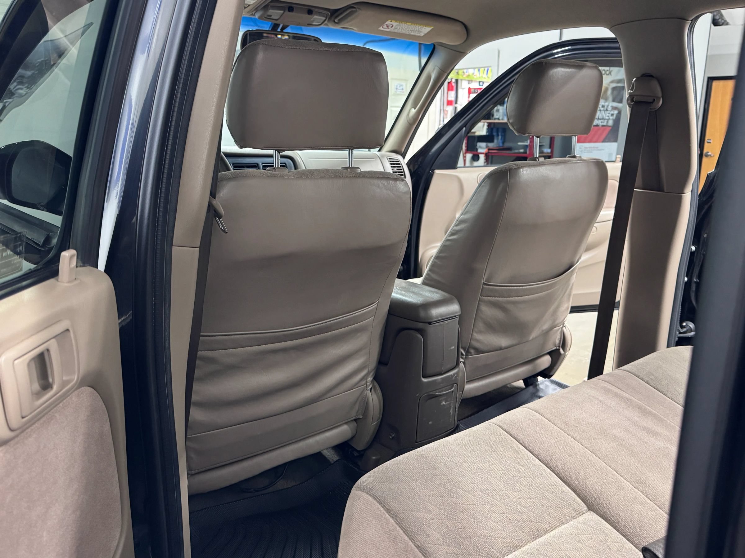 Used 2004 Toyota Tacoma 4x4 Double Cab image 17
