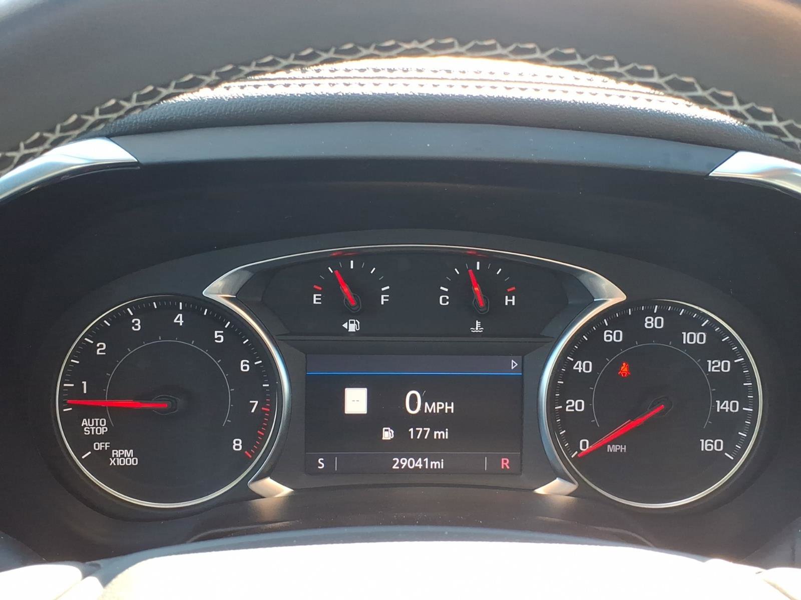 Used 2023 Chevrolet Blazer LT w/ Sound & Technology Package image 25