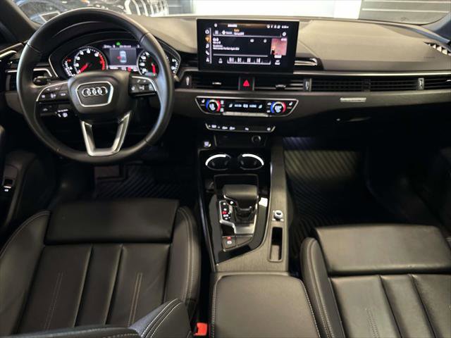 Used 2024 Audi A4 2.0T Premium w/ Convenience Package image 18