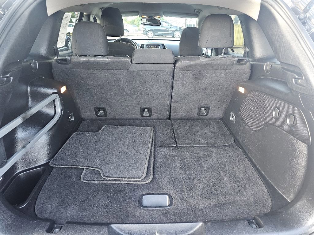 Used 2016 Jeep Cherokee Latitude w/ Safety/Convenience Group image 44