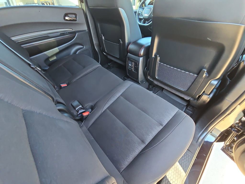 Used 2025 Dodge Durango GT image 11