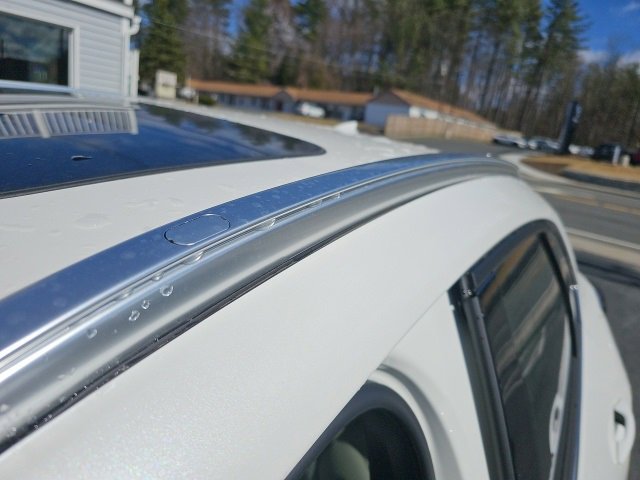 New 2025 MAZDA CX-30 AWD 2.5 S w/ Premium Package image 29