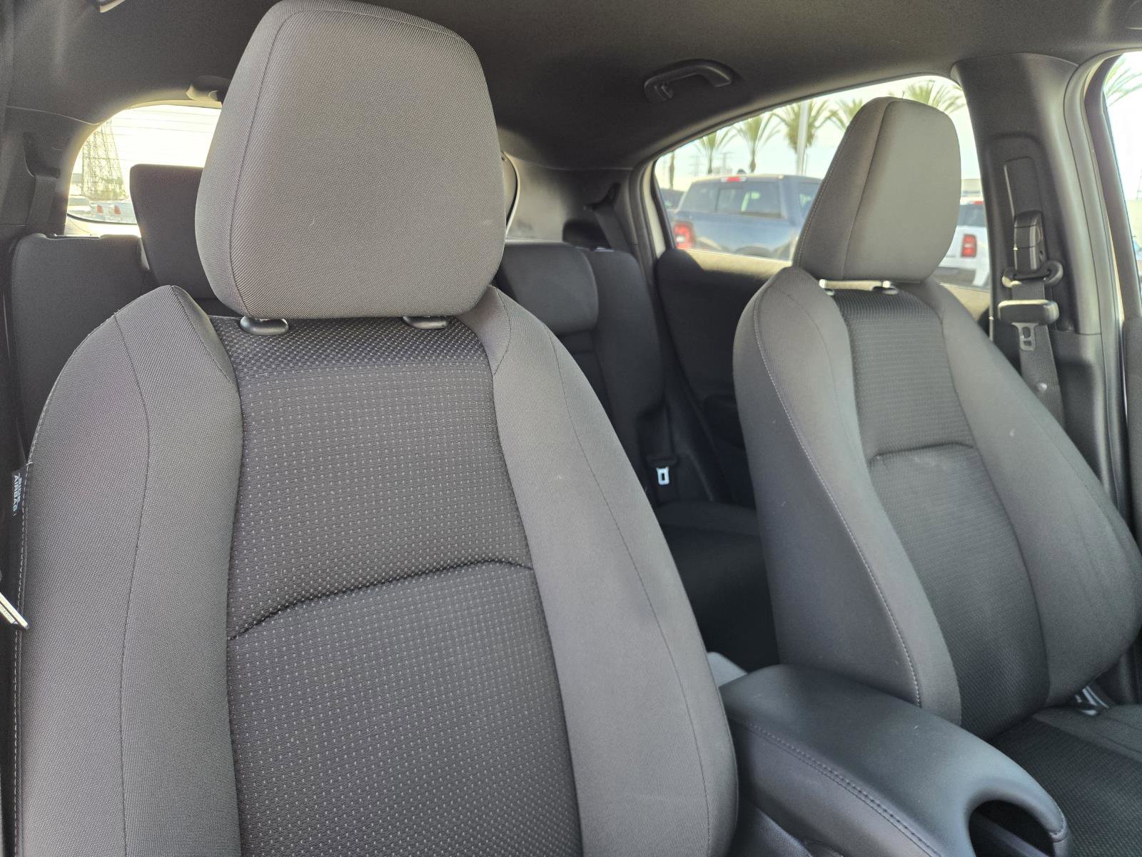 Used 2022 Honda HR-V Sport image 29