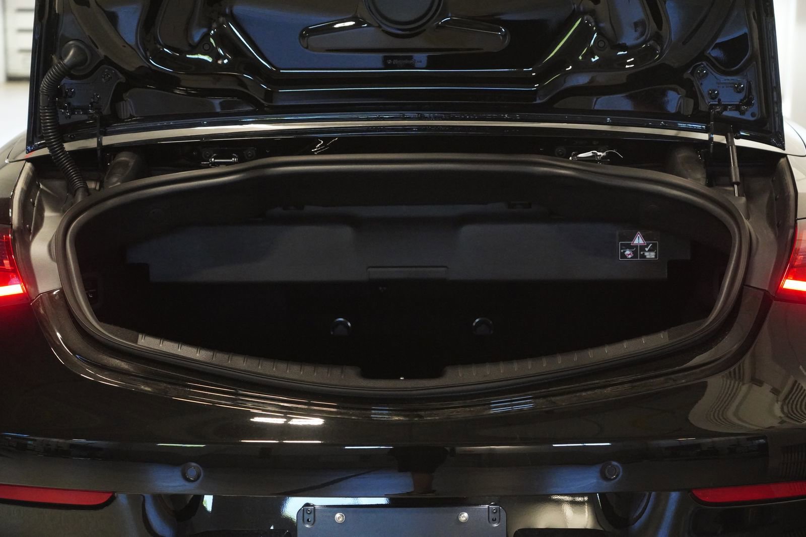 New 2026 Mercedes-Benz CLE 53 AMG 4MATIC Cabriolet image 39
