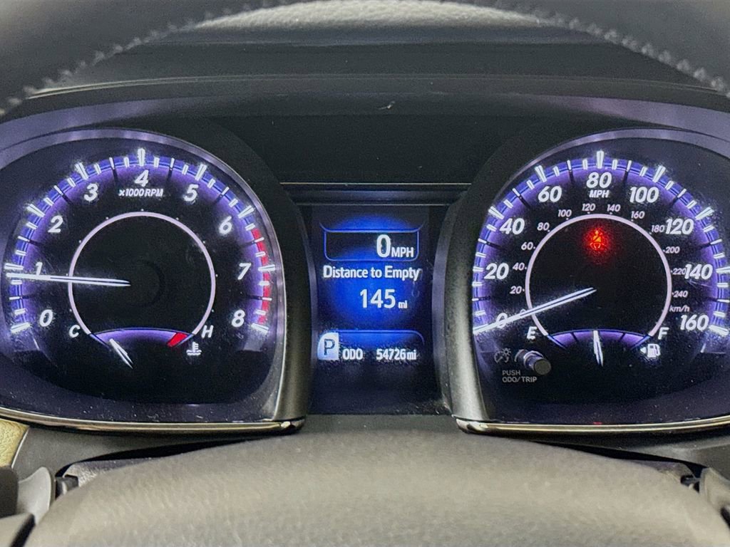 Used 2018 Toyota Avalon Limited w/ Carpet Mat Package FWD image 14