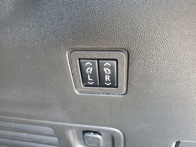 Used 2018 Chevrolet Traverse High Country image 9