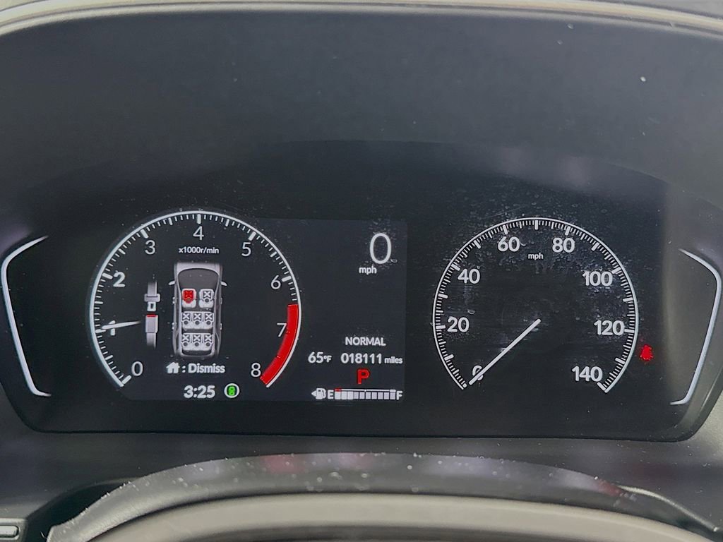 Certified 2023 Honda Pilot Touring image 9