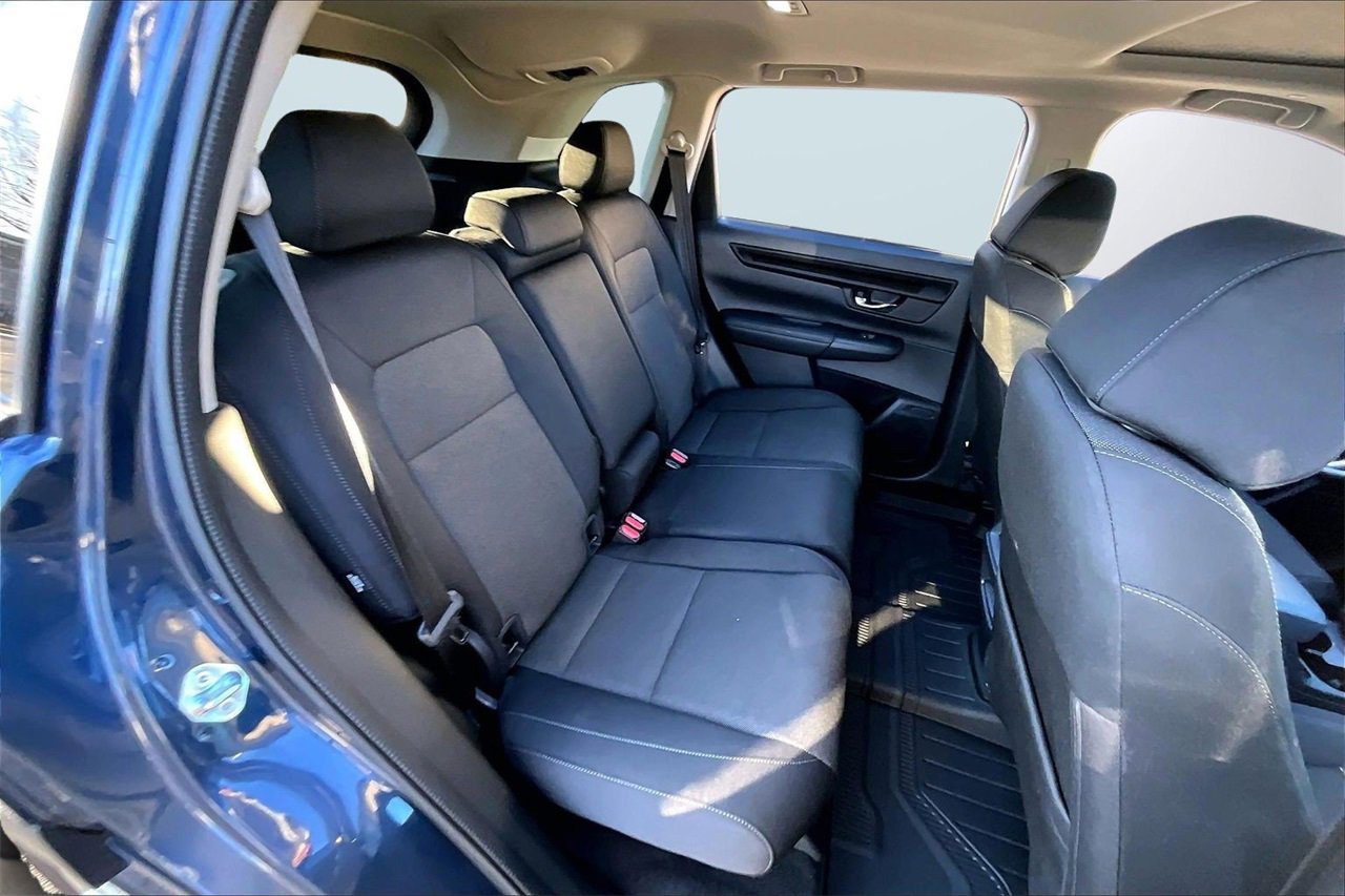 Used 2025 Honda CR-V EX image 23