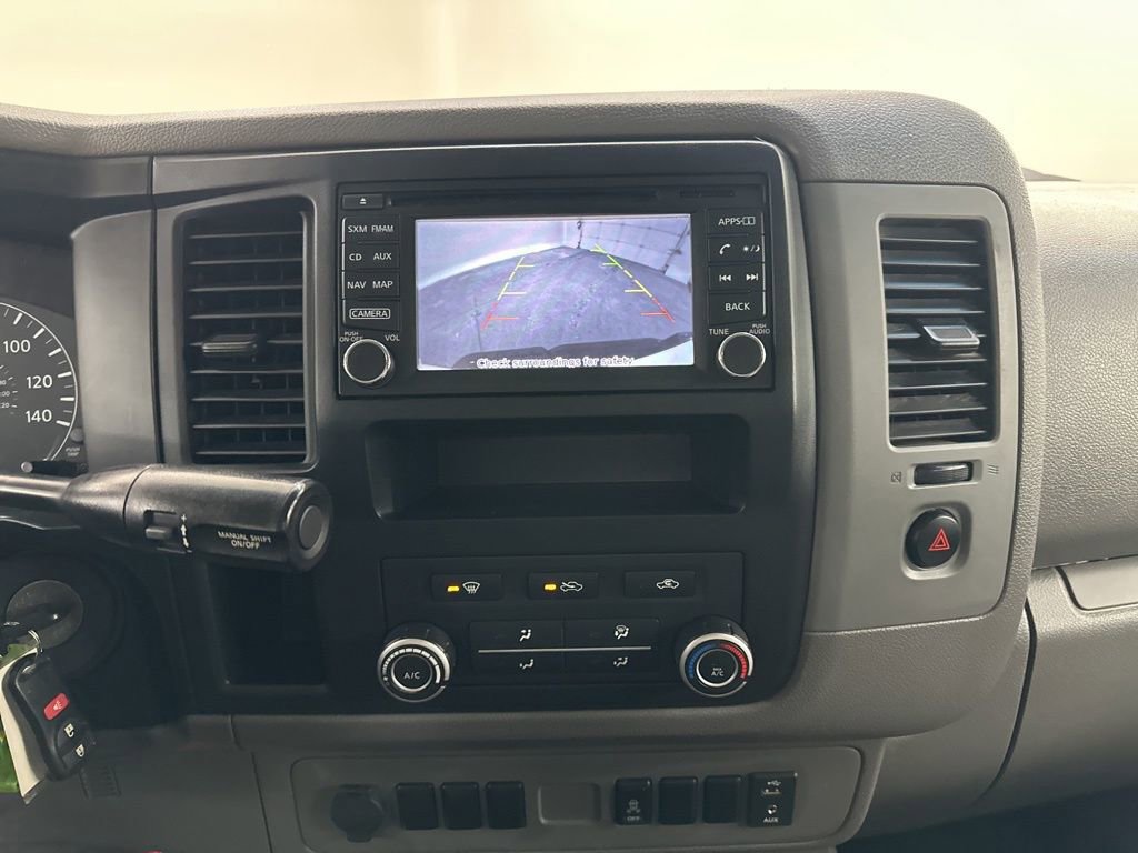 Used 2015 Nissan NV 1500 SV w/ Technology Package image 33