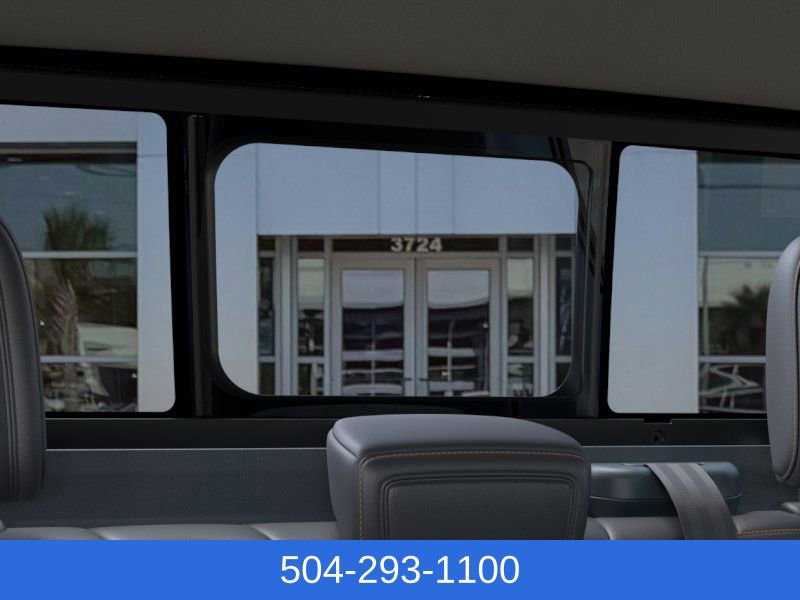 New 2026 Ford Maverick Tremor image 24