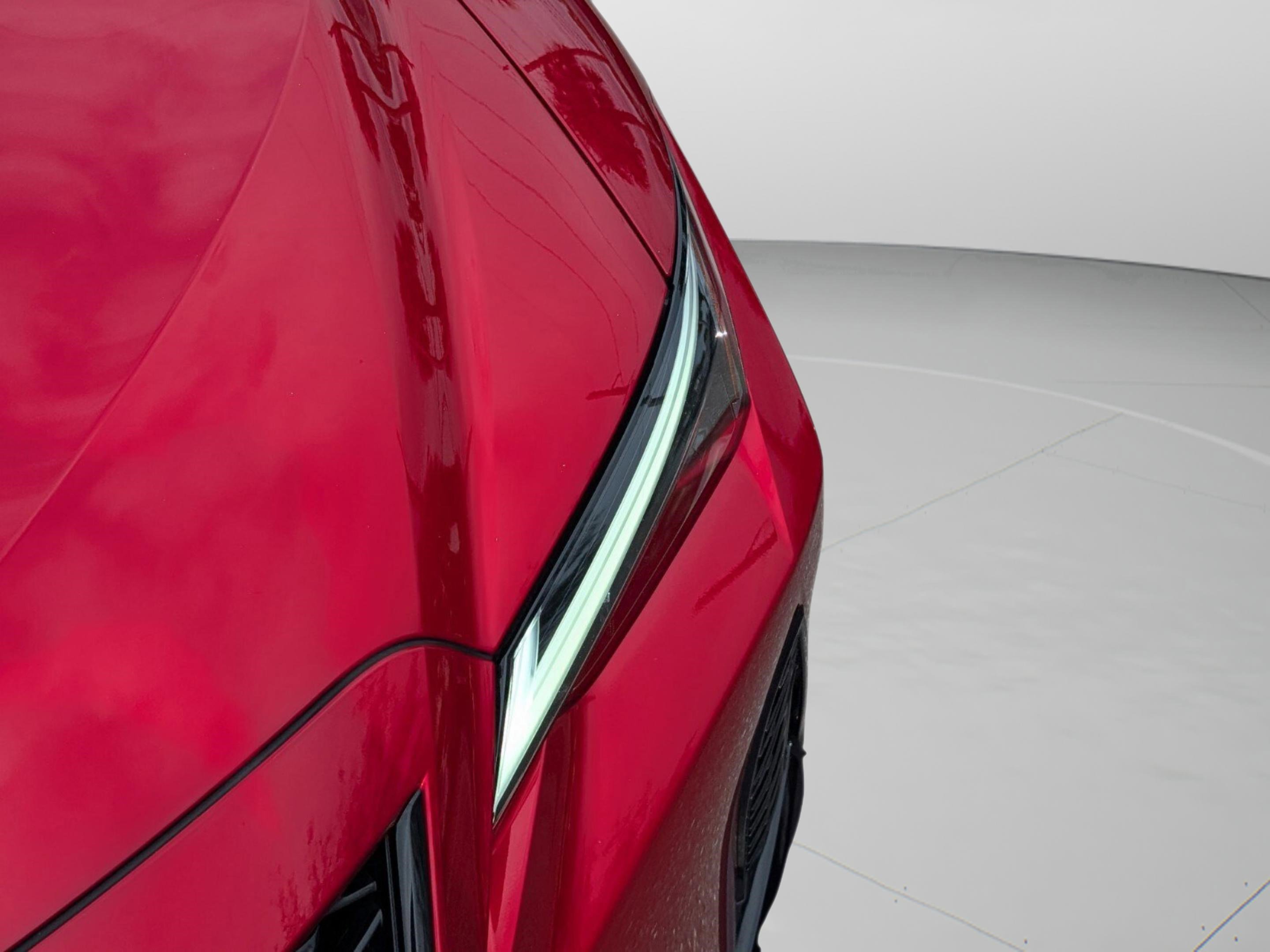 Used 2024 Lexus IS 350 F Sport w/ Accessory Package image 12