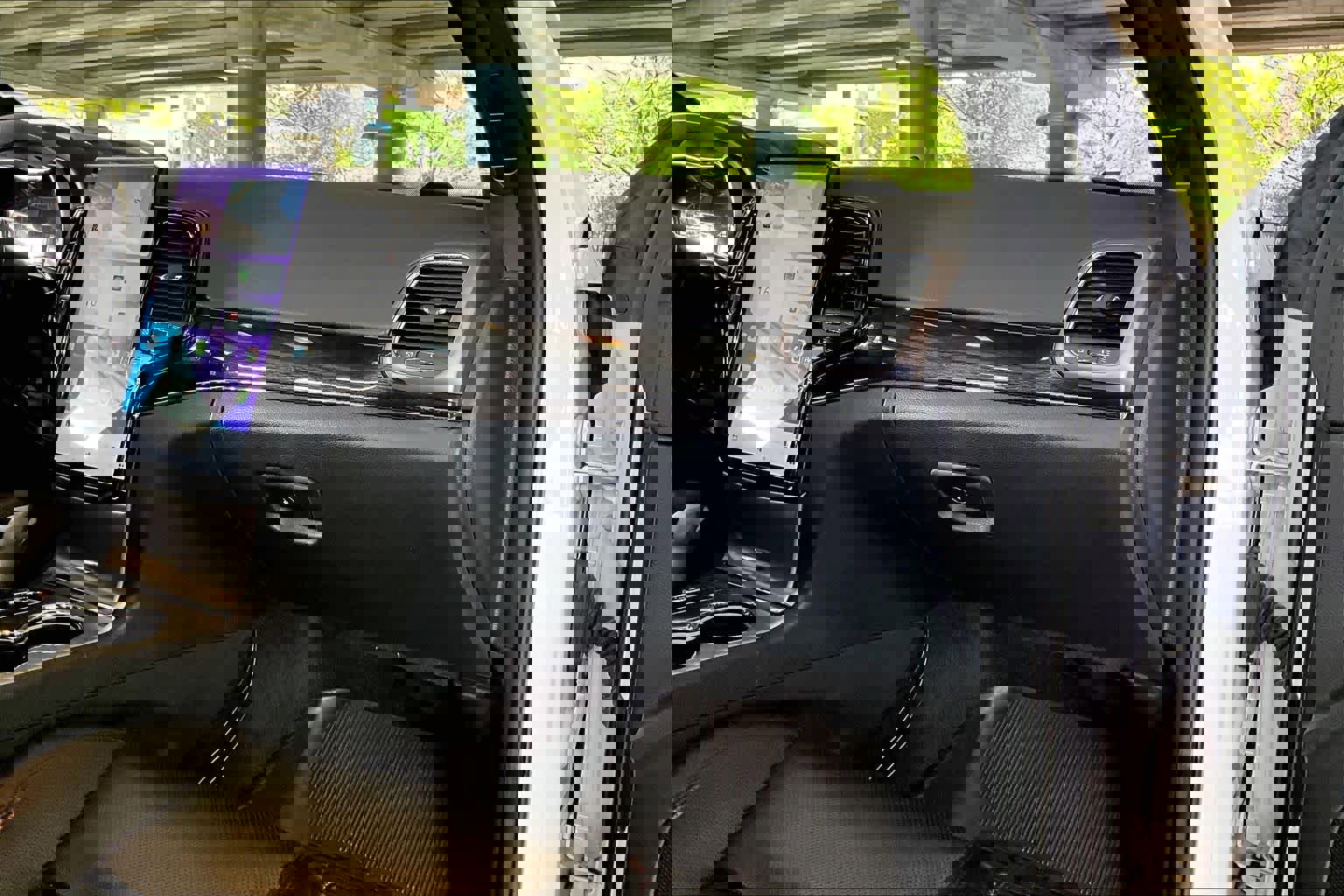 Used 2018 Jeep Grand Cherokee Trailhawk w/ Trailhawk Luxury Group image 18