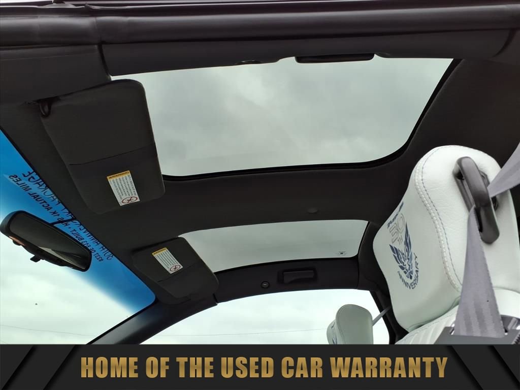 Used 1999 Pontiac Firebird Formula image 31