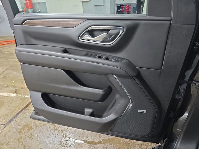 Used 2022 Chevrolet Tahoe High Country image 32