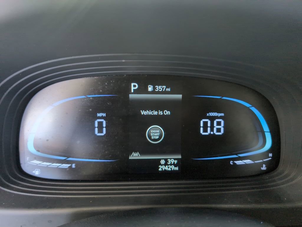 Certified 2023 Hyundai Venue Limited image 16