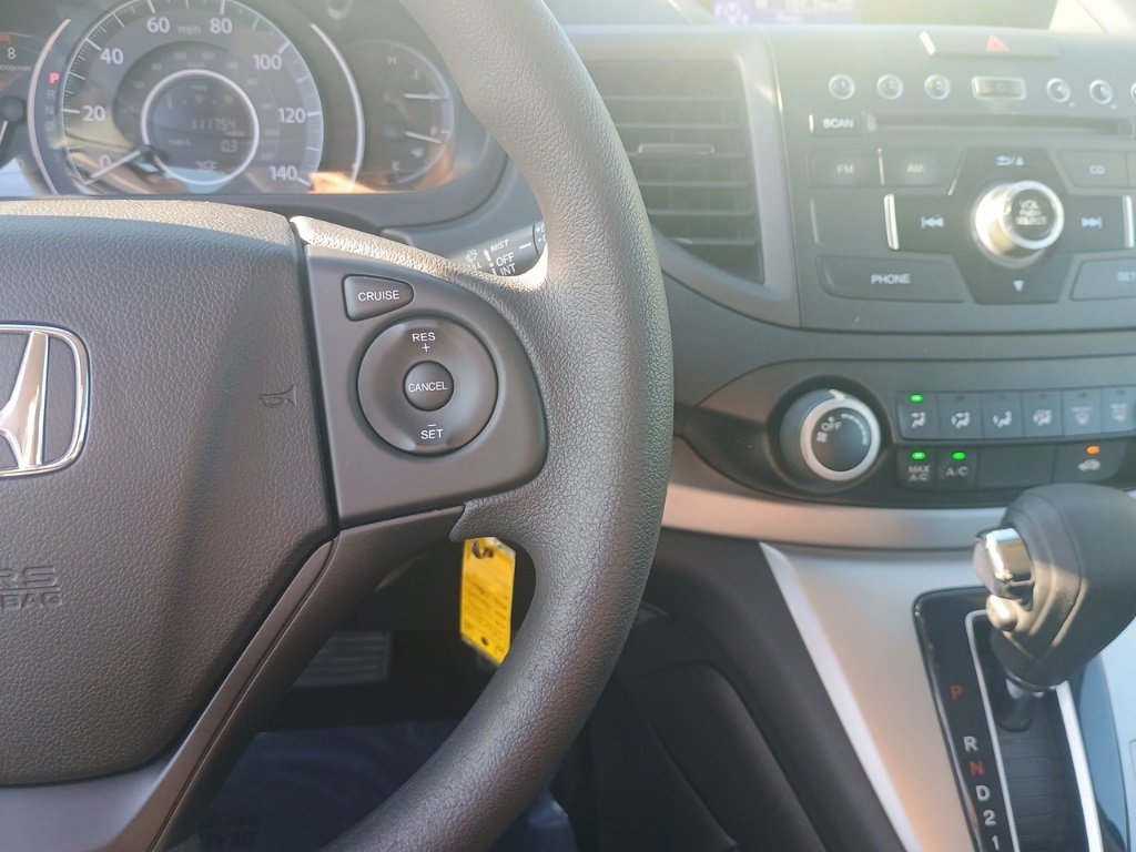 Used 2014 Honda CR-V LX image 26